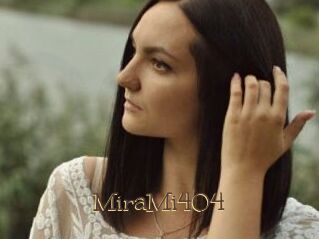 MiraMi404 Porno FR