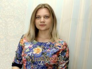 MiraNovak