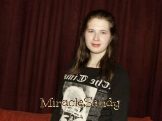 MiracleSandy