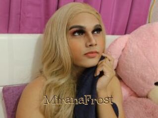 MiranaFrost