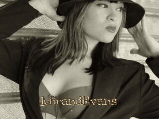 MirandEvans