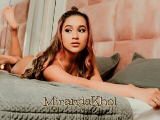 MirandaKhol