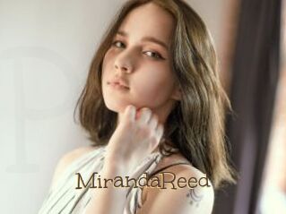 MirandaReed