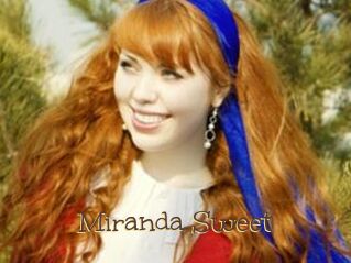 Miranda_Sweet