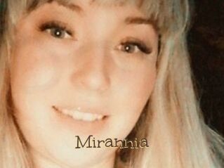 Mirannia