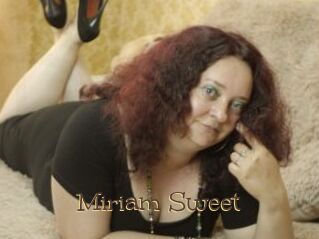 Miriam_Sweet