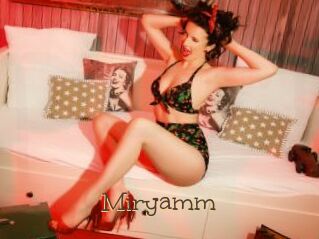 Miryamm