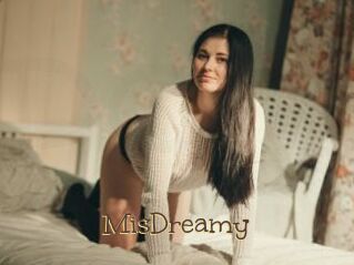 MisDreamy