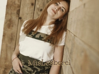 MisLesberel