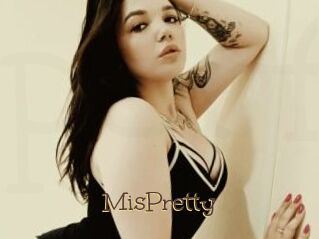 MisPretty