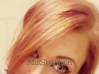MisShannon