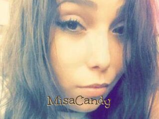 MisaCandy