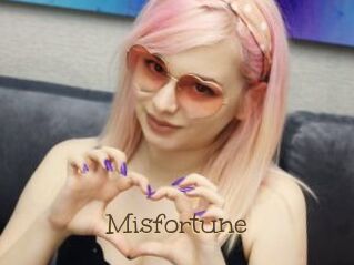 Misfortune Porno FR