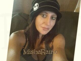 MishaRaine