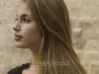 MissAlenaa