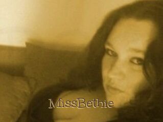 MissBethie Porno FR