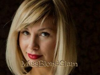 MissBlondGlam