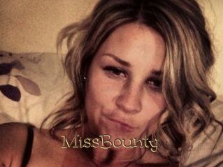 MissBounty
