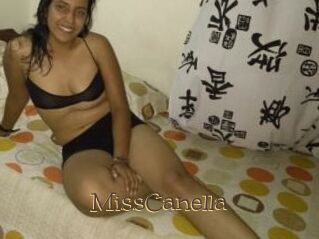 MissCanella