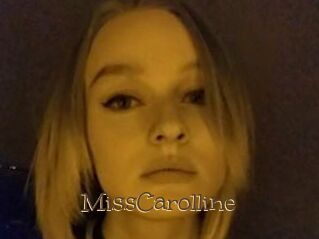 MissCarolline