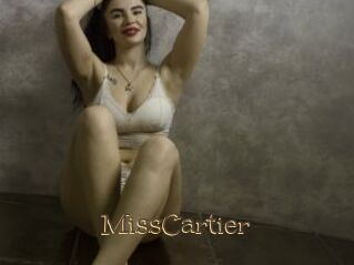 MissCartier