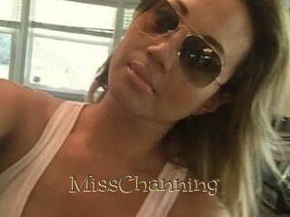 MissChanning