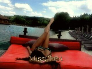MissCheri Porno FR