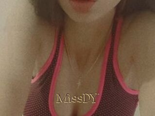 MissDY