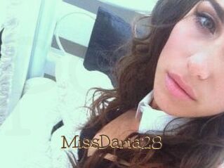 MissDaria28