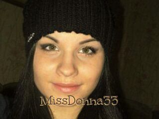 MissDonna33