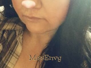 MissEnvy Porno FR