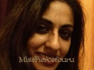 Miss_Fierce_four_u