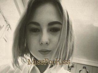 MissFor_Kiss
