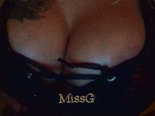 MissG