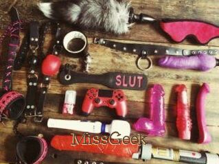 MissGeek