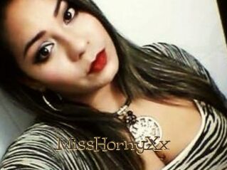 MissHornyXx Porno FR