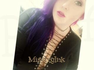 MissIvyInk