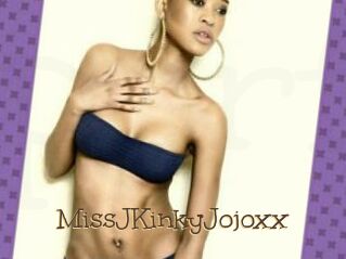 MissJKinkyJojoxx Porno FR