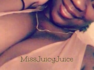 MissJuicyJuice