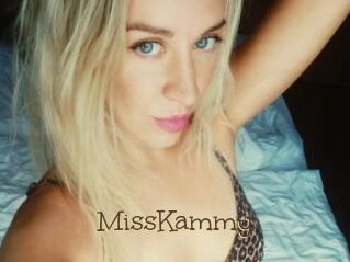 MissKammy