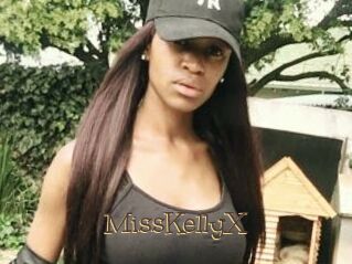 MissKellyX