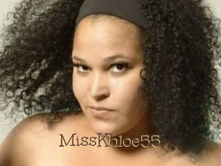 MissKhloe55 Porno FR