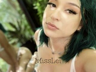 MissLei