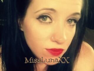 MissLunaXX Porno FR