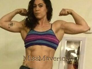 MissMaverick