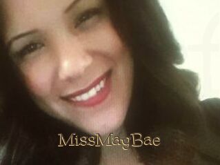 MissMayBae