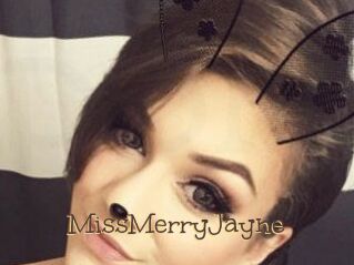 MissMerryJayne