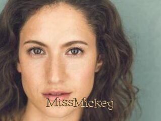 MissMickey