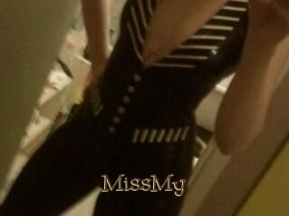 MissMy