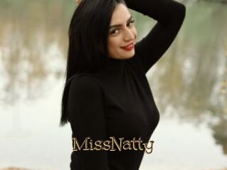 MissNatty
